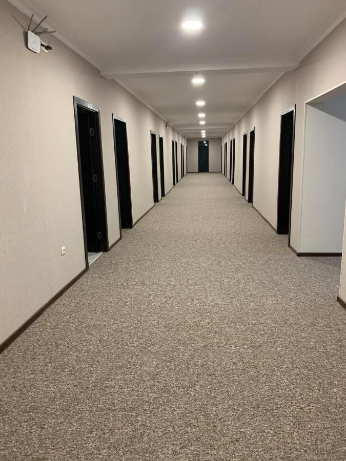Hotel Sani كوتايسي المظهر الخارجي الصورة
