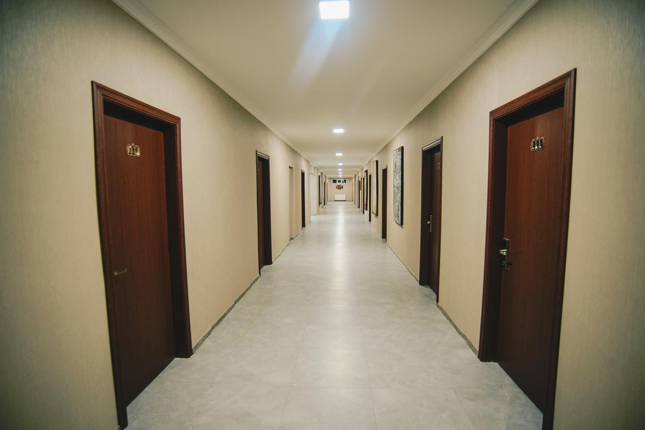 Hotel Sani كوتايسي المظهر الخارجي الصورة