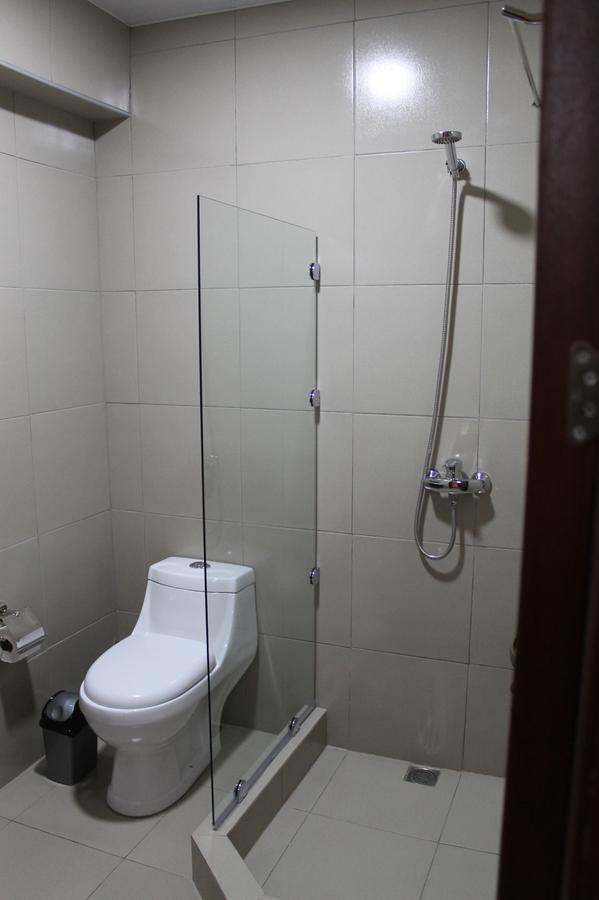 Hotel Sani كوتايسي المظهر الخارجي الصورة