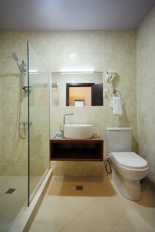 Hotel Sani كوتايسي المظهر الخارجي الصورة